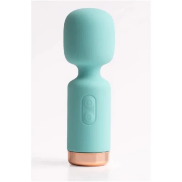 Vibrador Small, otra vista