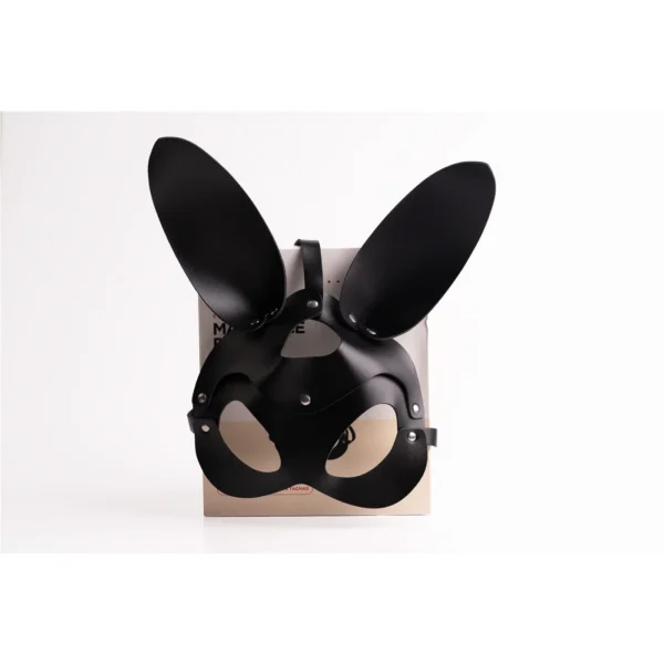 Máscara Face Bunny, otra vista