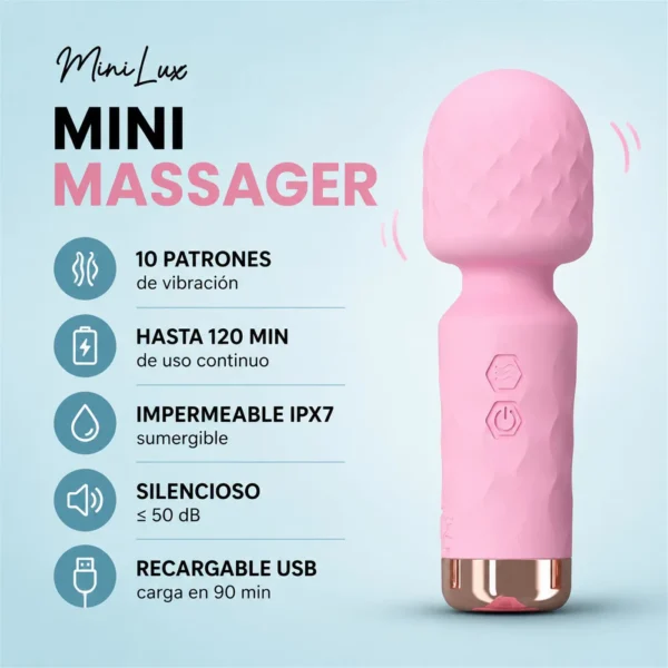 Minilux, otra vista