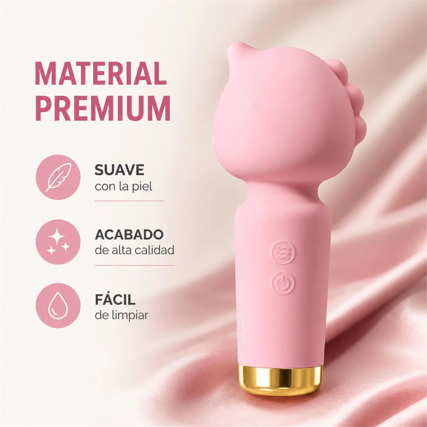 Minipop, otra vista