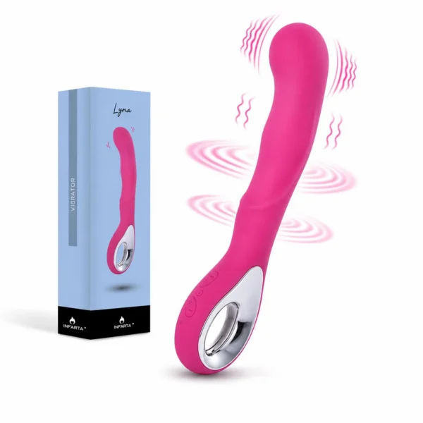 Vibrador Lyria