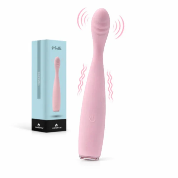 Vibrador Mielle