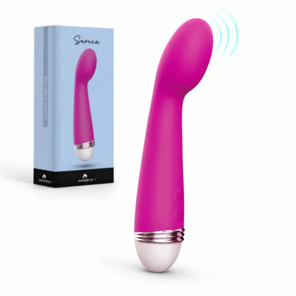 Vibrador Serica