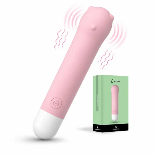 Vibrador Cairo