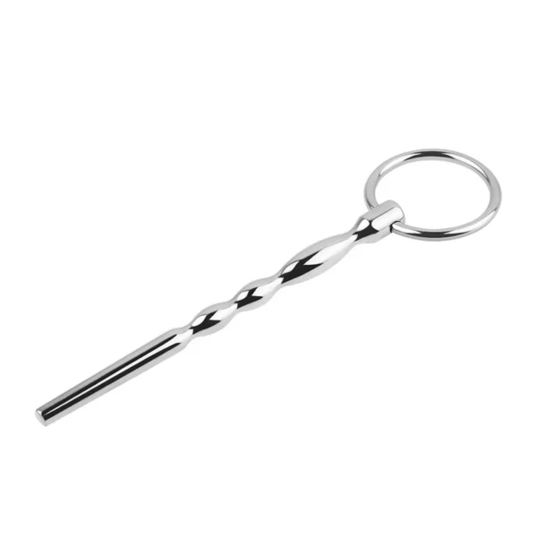 Urethra Drill, otra vista