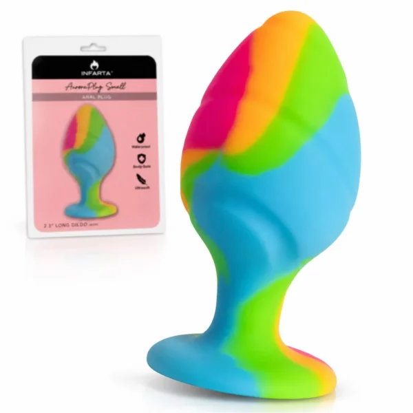 Plug Anal Auroraplug Chico