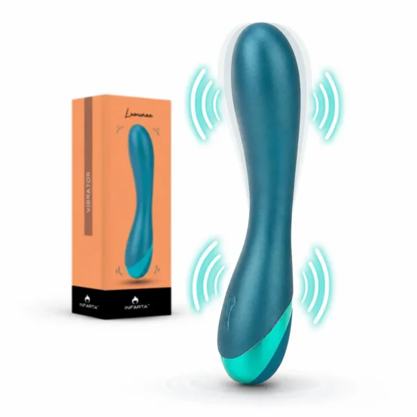 Vibrador Luminae