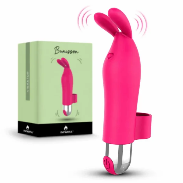 Vibrador Bunisson