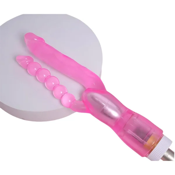 Dildo doble, otra vista