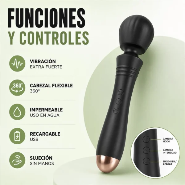 Noctura, otra vista