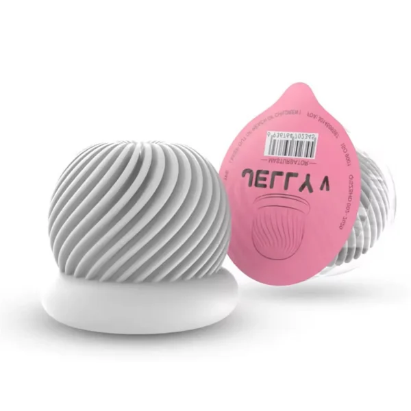 Jelly V, otra vista