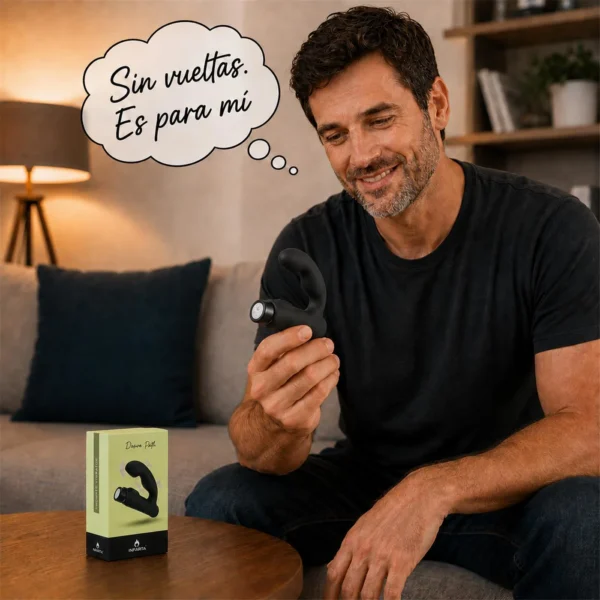 Desire Path, otra vista