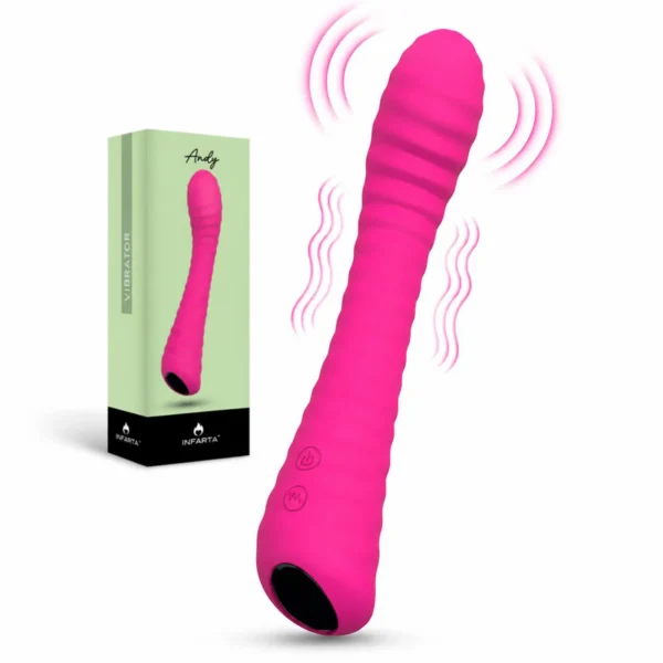 Vibrador Andy