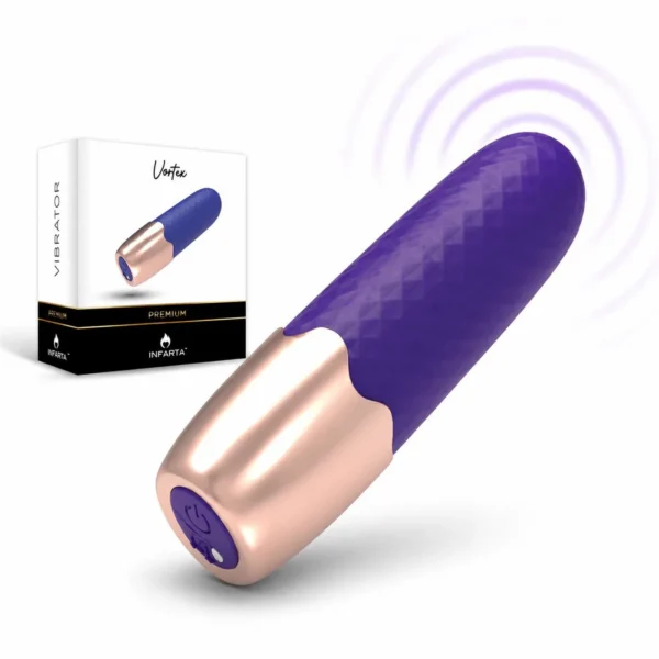 Vibrador Vortex