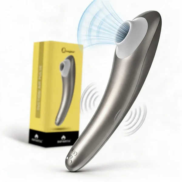 Succionador Airpulse Quasar