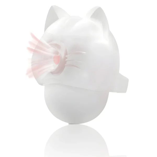 Succionador Mystic Cat, otra vista
