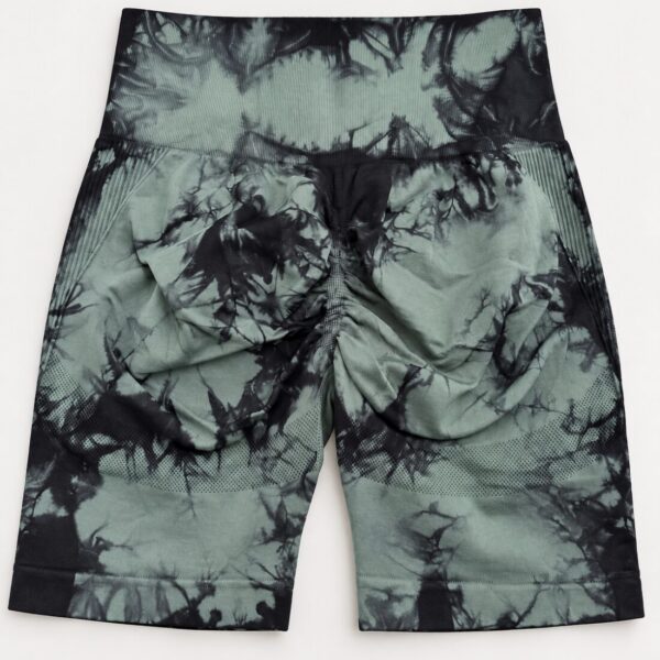 Short Deportivo Batik Importado